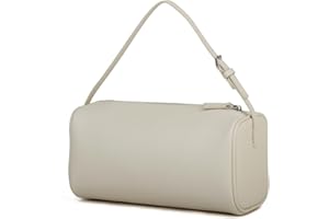 DONNAIN Premium Full-Grained Leather Crossbody Purses for Women, Hobo Bags for Women Crossbody with Adjustable Strap