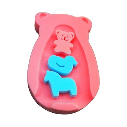 Muren Summer Infant Comfy Bath Sponge Bed Red