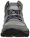 crocs Men's Swiftwater Hiker Mid M Boot