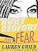 Ruby Redfort Feel the Fear