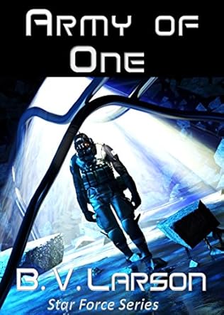 Army of One Army of One