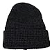 Best Winter Hats Adult 2 Tone Color Thick W/Fleece Lined Cuffed Beanie