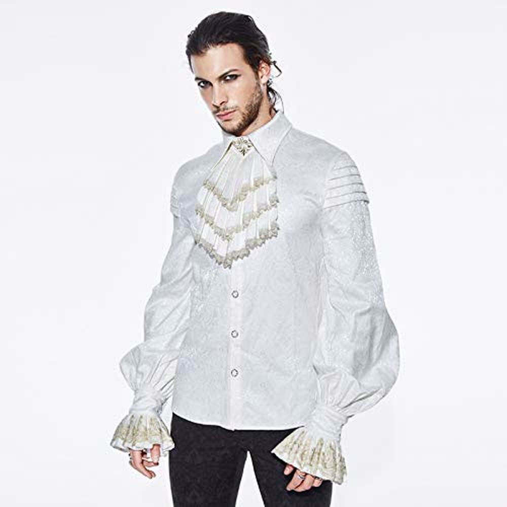 wedding dress shirts