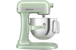 KitchenAid® 7 Quart Bowl-Lift Stand Mixer, Pistachio
