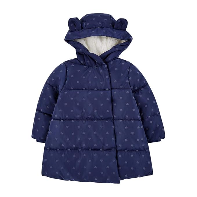 Buy Mothercare BabyGirl's Jacket at Amazon.in