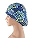 EINSKEY Adjustable Surgical Scrub Cap Medical Doctor Bouffant Hat with Sweatband Scrub Hat for Women/Men