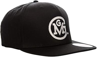 gas monkey baseball cap