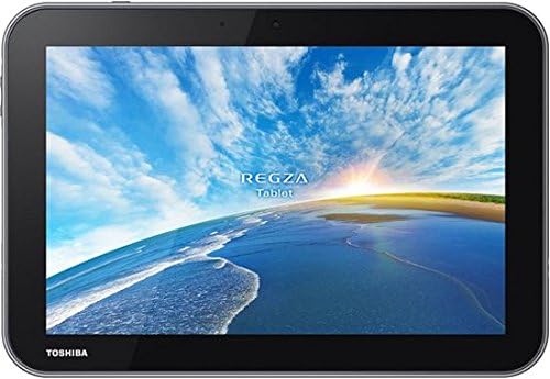 Amazon 東芝 Toshiba Regza Tablet At503 28j 10 1型ワイド Android4 2 レグザリンク対応 タブレット 通販