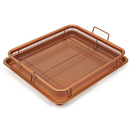 Copper Chef PRO XL Pricepulse