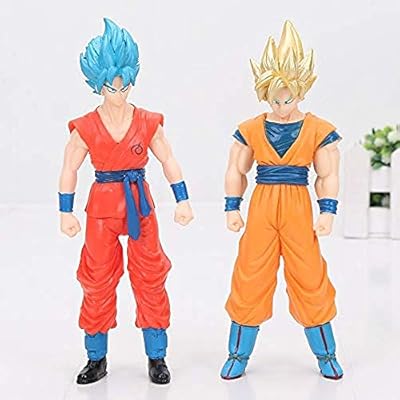 muñecos de dragon ball super cabezones