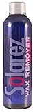 SOLAREZ Wax Remover & Cleaner for Surfboards