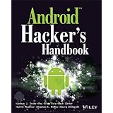 Android Hacker's Handbook