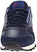 Reebok Men's CL Leather RE Lace-Up Fashion Sneaker