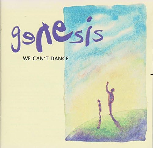 Genesis - Genesis - Amazon.com Music