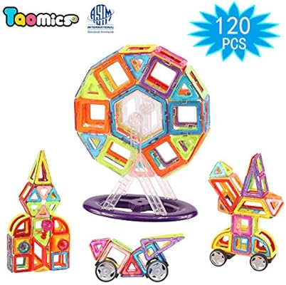 taomics magnetic blocks