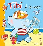 Tibi à la mer by 