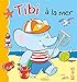 Tibi à la mer by 