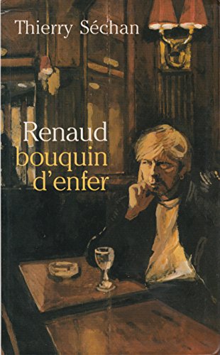 Renaud, bouquin d'enfer