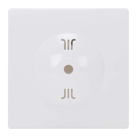 Buy Cona 9846 Grand Modular Ceiling Rose 6a White Single Loop