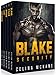 BLAKE SECURITY (The Complete Series)