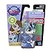 Littlest Pet Shop Get The Pets Single Pack Moose Hatfield Doll