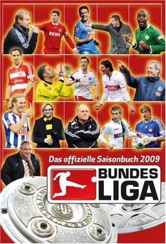 Die 2 Bundesliga Das Offizielle Saisonbuch 2004 2005 Peschel Alexandra 9783905698008 Amazon Com Books