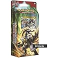 Pokemon Pok81255 Sun and Moon Crimson Invasion Theme Deck Card Game. Pokémon for sale online