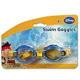 Jake & the Neverland Pirates Swim Goggles