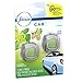 Febreze Car Vent Clips Air Freshener - Gain Original - 2 ct