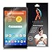 XShields© (3-Pack) Screen Protectors for AT&T Trek HD 4G LTE Tablet (Ultra Clear)