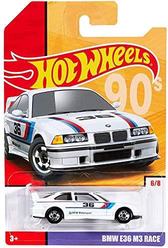 e36 toy car