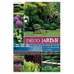Déco jardin
