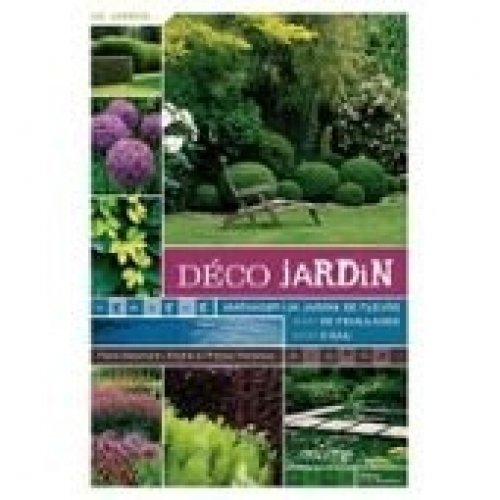 Déco jardin
