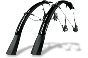 SKS GERMANY Raceblade Pro XL Bicycle Fender Set
