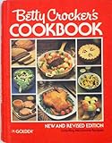 Betty Crocker's Cookbook. New and Revised Edition