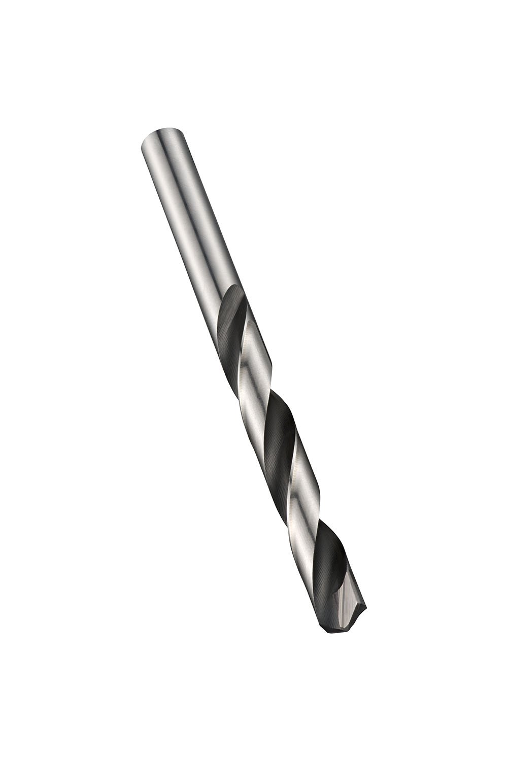 Dormer Jobber Drill with 4 facet Carbide Tip, Pack of 1
