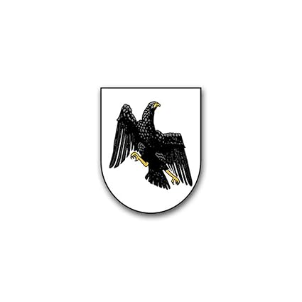 Amazoncom Prussia Free State Germany Eagle November