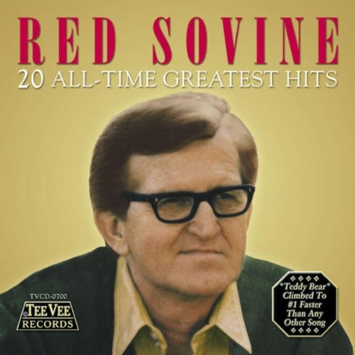 Roses For Mama by Red Sovine on Amazon Music