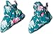 Zutano Baby Girls' Cotton Bootie