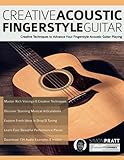Creative Acoustic Fingerstyle Guitar: Creative