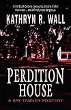 Perdition House