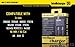 Nitecore Sysmax I2 Intellicharge universal battery charger, Two Olight 2600mAh Protected 18650 Rechargeable Li-ion Batteries with EdisonBright AA/AAA alkaline battery sampler pack