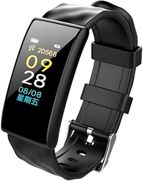 bluetooth smart watch sport bracelet