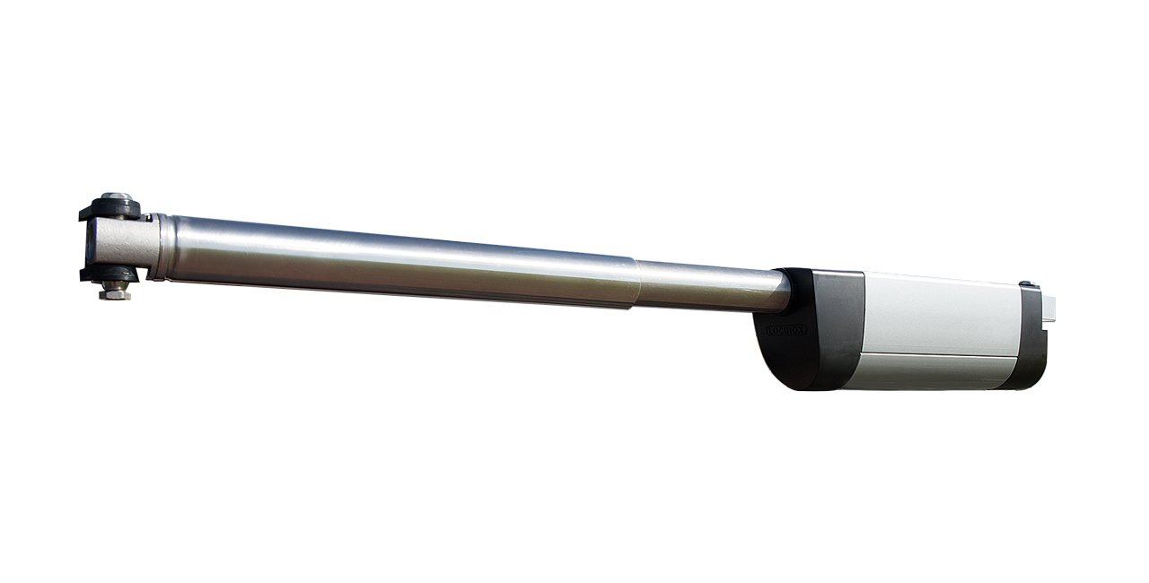 Locinox 2 Samson 2 Door Closer Garden Door