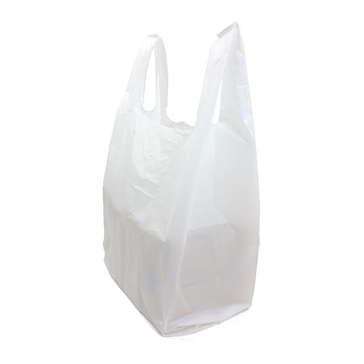 Bolsas plastico grande | Bolsas de plástico, de papel, de tela