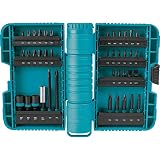 Makita A-98332 40 Pc Impactx Driver Bit Set