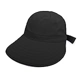 Ponyflo Kids Hat Black