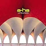 a-ha Album: «Lifelines» (Front side)