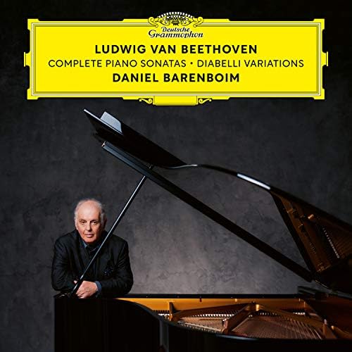 Ludwig van Beethoven, Horst Stein, Vienna Philharmonic Orchestra