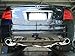 Tsudo Acura 04-08 Tl Dual Sp Catback + Catless J-pipe Downpipe Exhaust